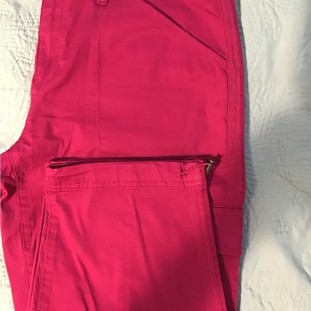 Pants - Picture 2 of 5